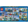 LEGO City 60371 Parking dla pojazdów uprzywilejowanych - 1091237 - zdjęcie 7
